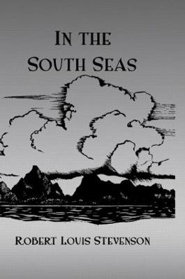 In The South Seas Hb - Robert Louis Stevenson