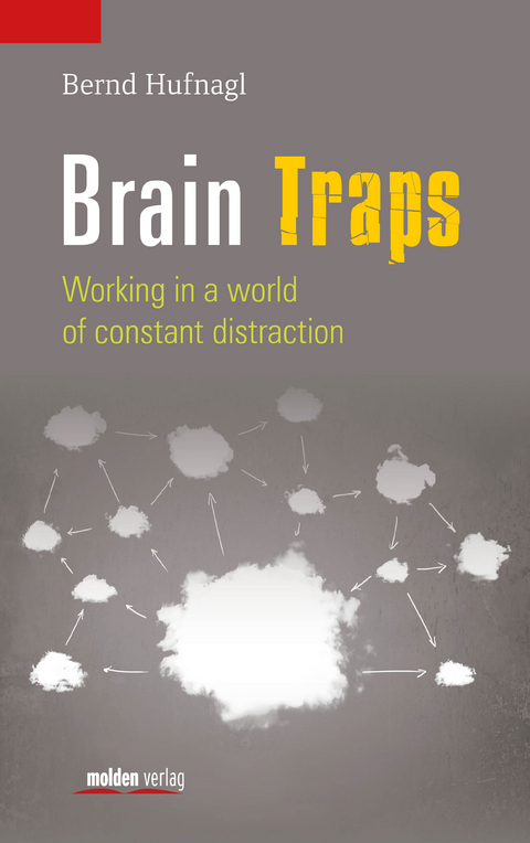 Brain Traps - Bernd Hufnagl