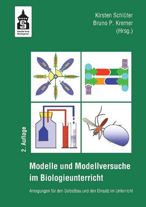 Modelle und Modellversuche für den Biologieunterricht - 