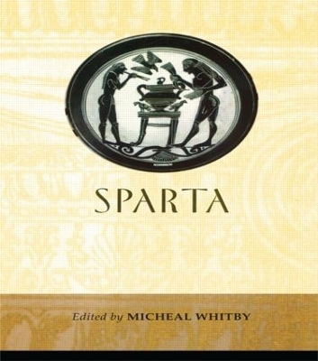 Sparta - 