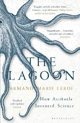 The Lagoon - Armand Marie Leroi