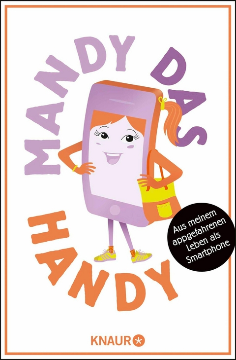 Mandy das Handy -  Mandy