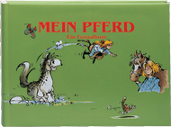 Mein Pferd