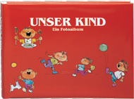 Unser Kind