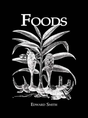 Foods - Edward Smith