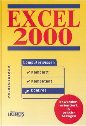 Excel 2000