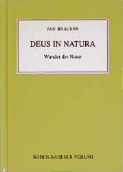 Einer weiss alles - Sie bald mehr. (V)Erkenne deinen Nächsten wie... / Deus in Natura - Jan Brauers