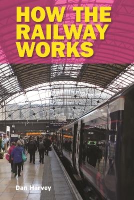 How the Railway Works - Dan Harvey