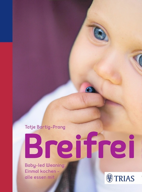 Breifrei - Tatje Bartig-Prang