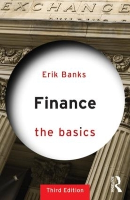 Finance: The Basics - Erik Banks