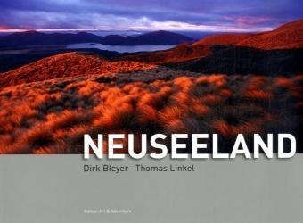 Neuseeland - Dirk Bleyer, Thomas Linkel