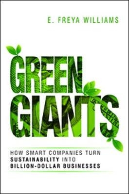 Green Giants -  E. Williams