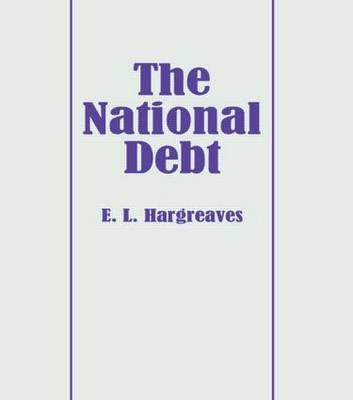 The National Debt - Eric L. Hargreaves