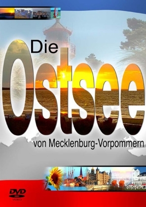 Die Ostsee von Mecklenburg-Vorpommern