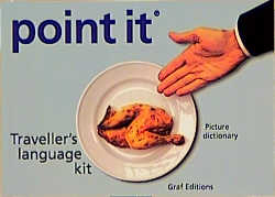 Point it - Dieter Graf