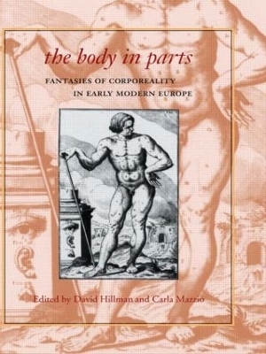 The Body in Parts - 