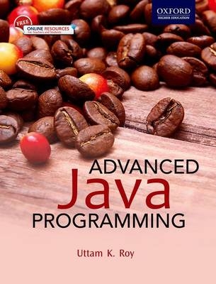 Advanced Java Programming - Uttam K. Roy