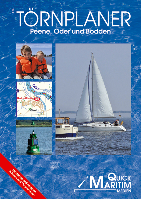 Törnplaner Peene, Oder und Bodden - 