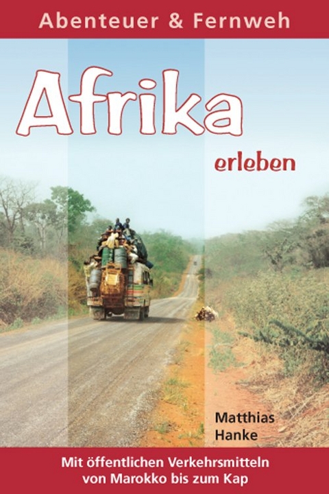 Afrika Erleben - Matthias Hanke