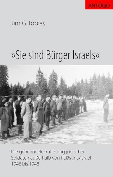 Sie sind Bürger Israels - Jim G Tobias