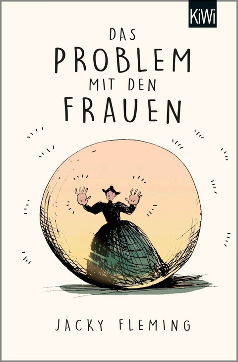 Das Problem mit den Frauen -  Jacky Fleming