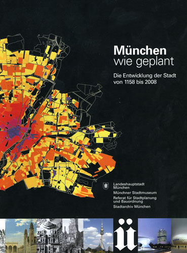 München wie geplant - 