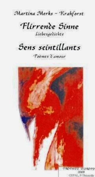 Flirrende Sinne - Sens scintillants - Martina Merks-Krahforst