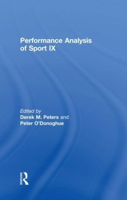 Performance Analysis of Sport IX - 