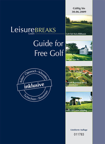 Guide for Free Golf