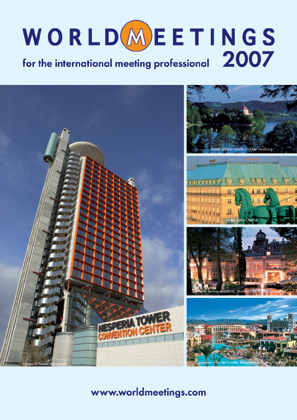 Worldmeetings 2007 - 