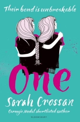 One - Sarah Crossan