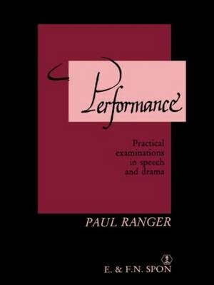 Performance - 