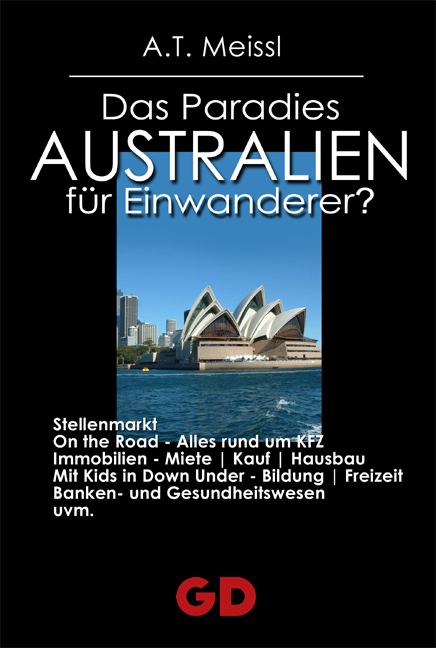 Australien - A T Meissl