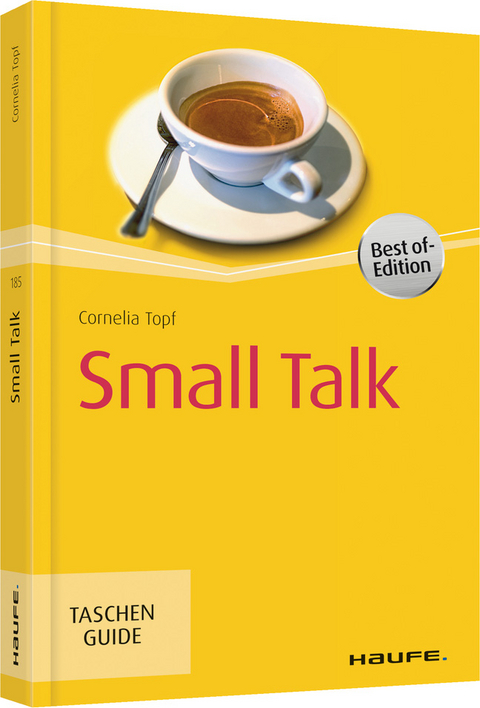 Small Talk - Cornelia Topf