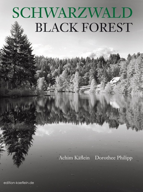 Schwarzwald /Black Forest - Dorothee Philipp, Achim Käflein