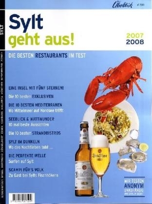 Sylt geht aus! 2007/2008