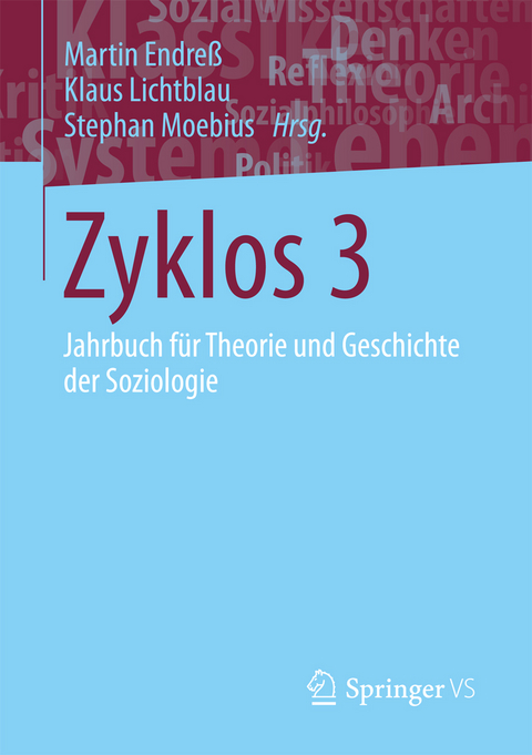 Zyklos 3 - 