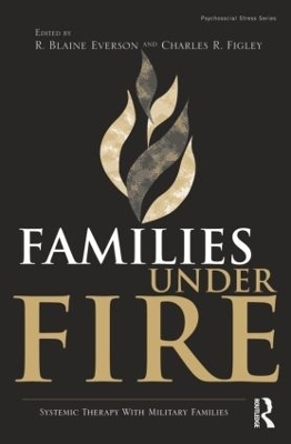 Families Under Fire - 