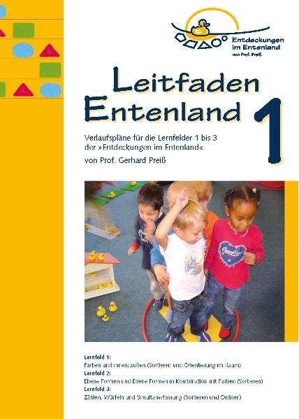 Leitfaden Entenland 1 - Gerhard Preiss