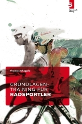 Grundlagentraining für Radsportler - Thomas Chapple