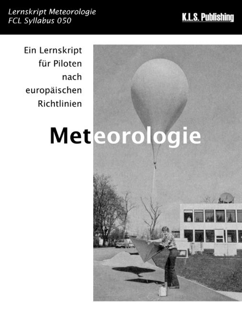 Meteorologie - Klaus L Schulte, Volker Ermert