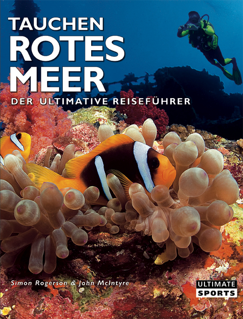 Tauchen Rotes Meer - Simon Rogerson, John McIntyre