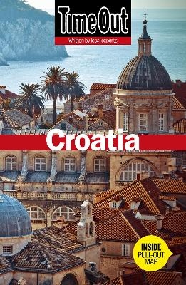 Time Out Croatia -  Time Out