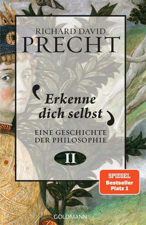 Erkenne dich selbst - Richard David Precht