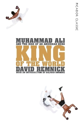 King of the World - David Remnick