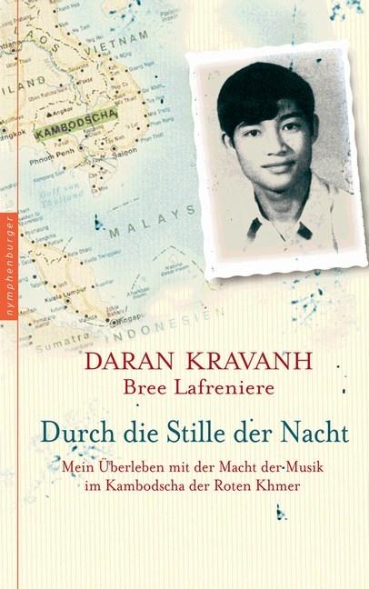 Durch die Stille der Nacht - Daran Kravanh, Bree Lafrenière