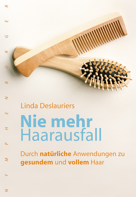 Nie mehr Haarausfall - Linda Deslauriers