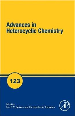 Advances in Heterocyclic Chemistry