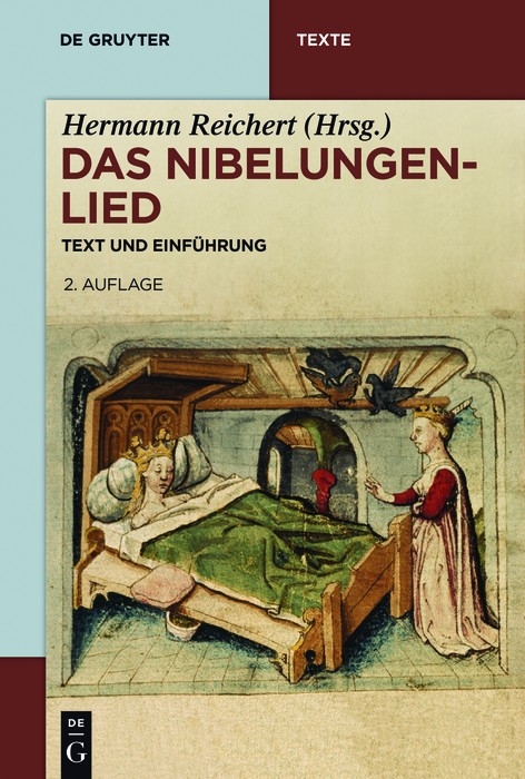 Das Nibelungenlied - 