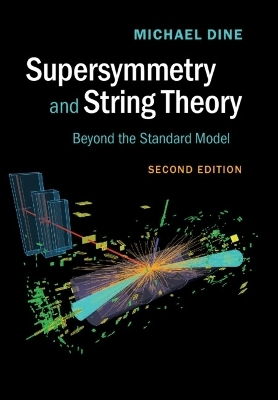 Supersymmetry and String Theory - Michael Dine